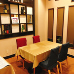 ビストロ マロン - 