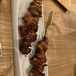 KOBE YAKITORI STAND 野乃鳥 - 