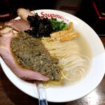 スープメン - 