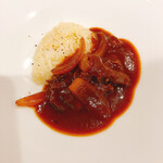 ビストロ マロン - 