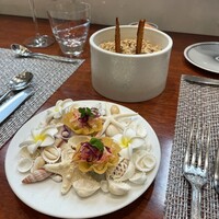 Grand rocher - 