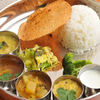 南インド料理 葉菜 - 料理写真: