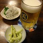 鎌倉キネマ堂 - ちょっと一杯