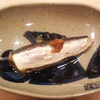 海味 - 鰯