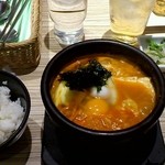 東京純豆腐 - 