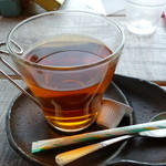 Ton2 CAfe - 紅茶