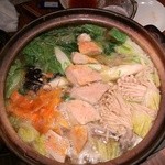Kinaga - あんこう鍋
