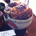 イチビキ - 櫃まぶし