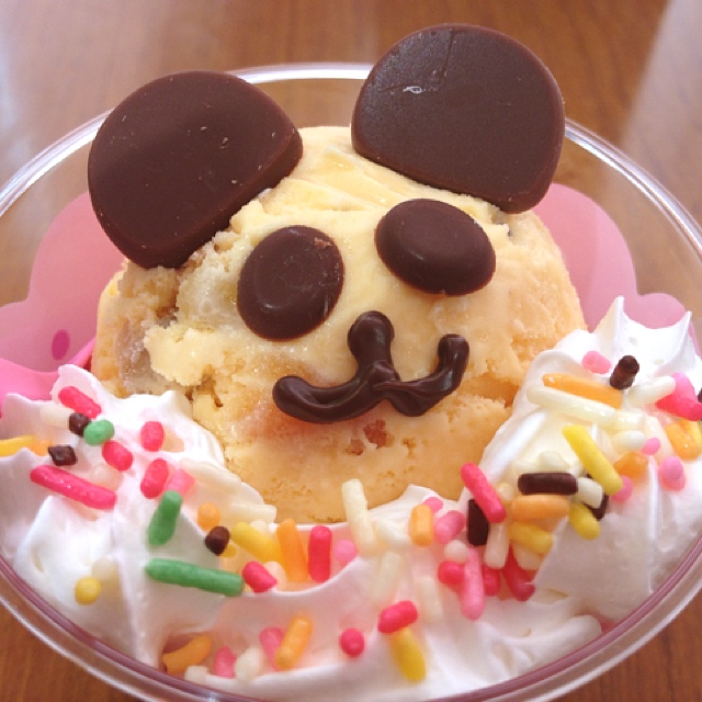 サーティワンアイスクリーム メッセアミューズモール店 海浜幕張 アイスクリーム 食べログ