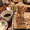 麻布 川上庵