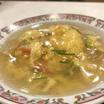 餃子の王将 - 餡だく♡