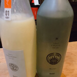 名酒ギャラリー　飛来　kizunA - 