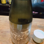 名酒ギャラリー　飛来　kizunA - 