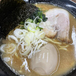 Tonkotsu Ebisuko - 