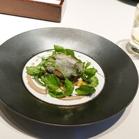 レストラン リューズ - 