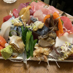 Ooirizushi - 