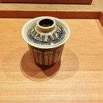 日本料理 永代 - 最初だけ