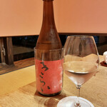 日本料理 永代 - きらい。いや、好きでした。