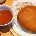 Komeda Kohi Ten - 