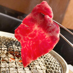 Yakiniku Ushibore - 