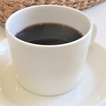 MOMI-CAFE - 京都カフェ工船のコーヒー