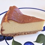 MOMI-CAFE - チーズケーキ
