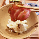 日本料理 永代 - やばいしょ？