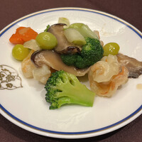 中国料理 桃花林 - 