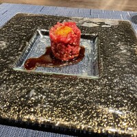 窯焼きステーキ 福田 - 