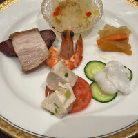 中国料理 桃花林 - 