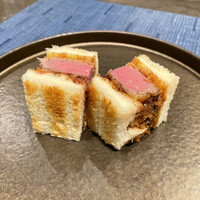 窯焼きステーキ 福田 - 