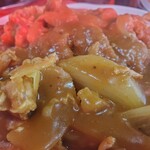 中華料理 松月 - 