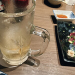 ゆるりと菜 村さ来 - 