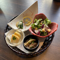 馬桜 下通り店 - 