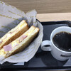 BECK'S COFFEE SHOP 品川店