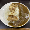 牛すじカレー 小さなカレー家