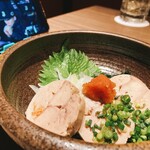 ゆるりと菜 村さ来 - 