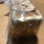 こだわり生食パンの店 ふじおか - 