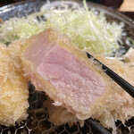 とんかつ よしだ - 