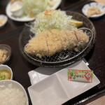 とんかつ よしだ - 