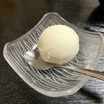 湯島 梅園 - 水物