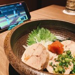 ゆるりと菜 村さ来 - 