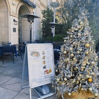 BISTRO FAVORI 代官山 - 