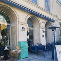 BISTRO FAVORI 代官山 - 