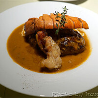 Hamburg Conel - ハンバーグ