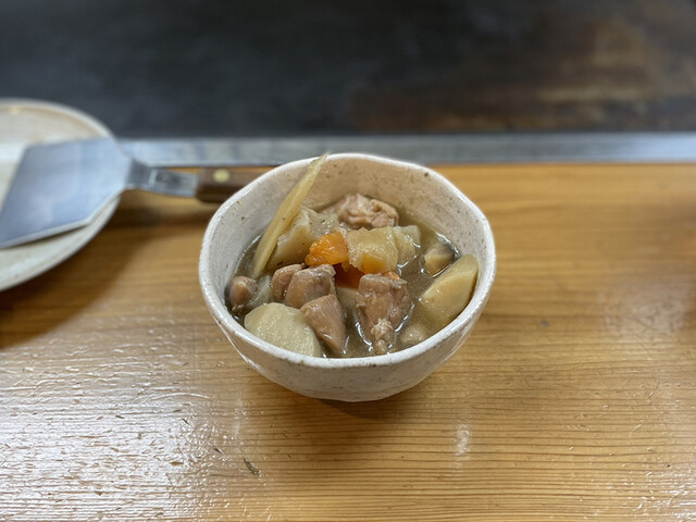 Teppan Damashii Satoshinchi photo 5