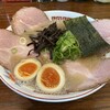 濃厚ラーメン かなや