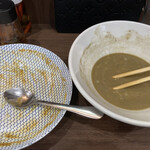 ヌードル＆スパイスカレー 今日の1番 - 