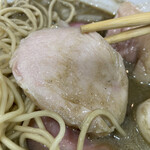 ヌードル＆スパイスカレー 今日の1番 - 