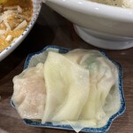 ヌードル＆スパイスカレー 今日の1番 - 